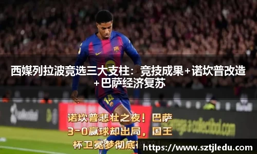 西媒列拉波竞选三大支柱：竞技成果+诺坎普改造+巴萨经济复苏